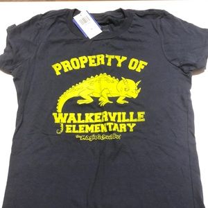 Magic School Bus TShirt